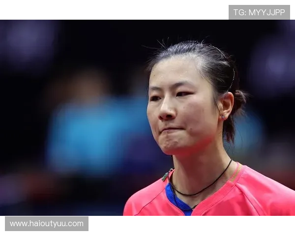 丁宁解说平野美宇世乒赛焦点战直播全程回顾